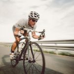 Cykel som bra träningsform - öka din hälsa och kondition