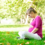 Gravid och träning - hur fungerar det?