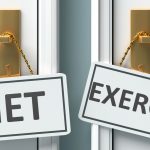 Se över både träning och kosthållning
