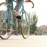 Cykel ger dig bra konditionsträning