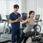 Från träningsintresse till yrke genom utbildning hos EBT Academy